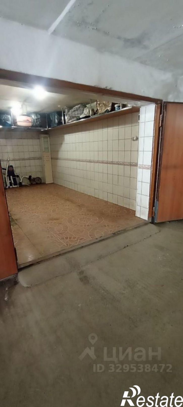 Гараж/парковка ул Никитина, 56 1,  д. 56 1,  к. 1