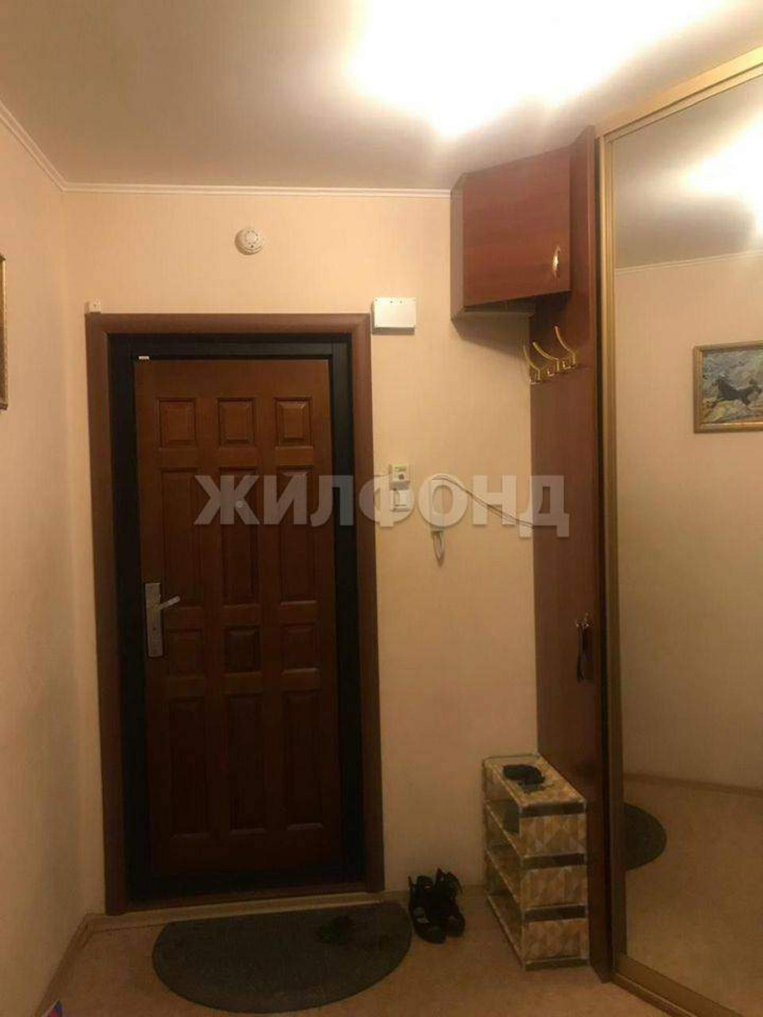 Купить квартиру за 7 300 000 рублей на Бирюкова улица, д.24
