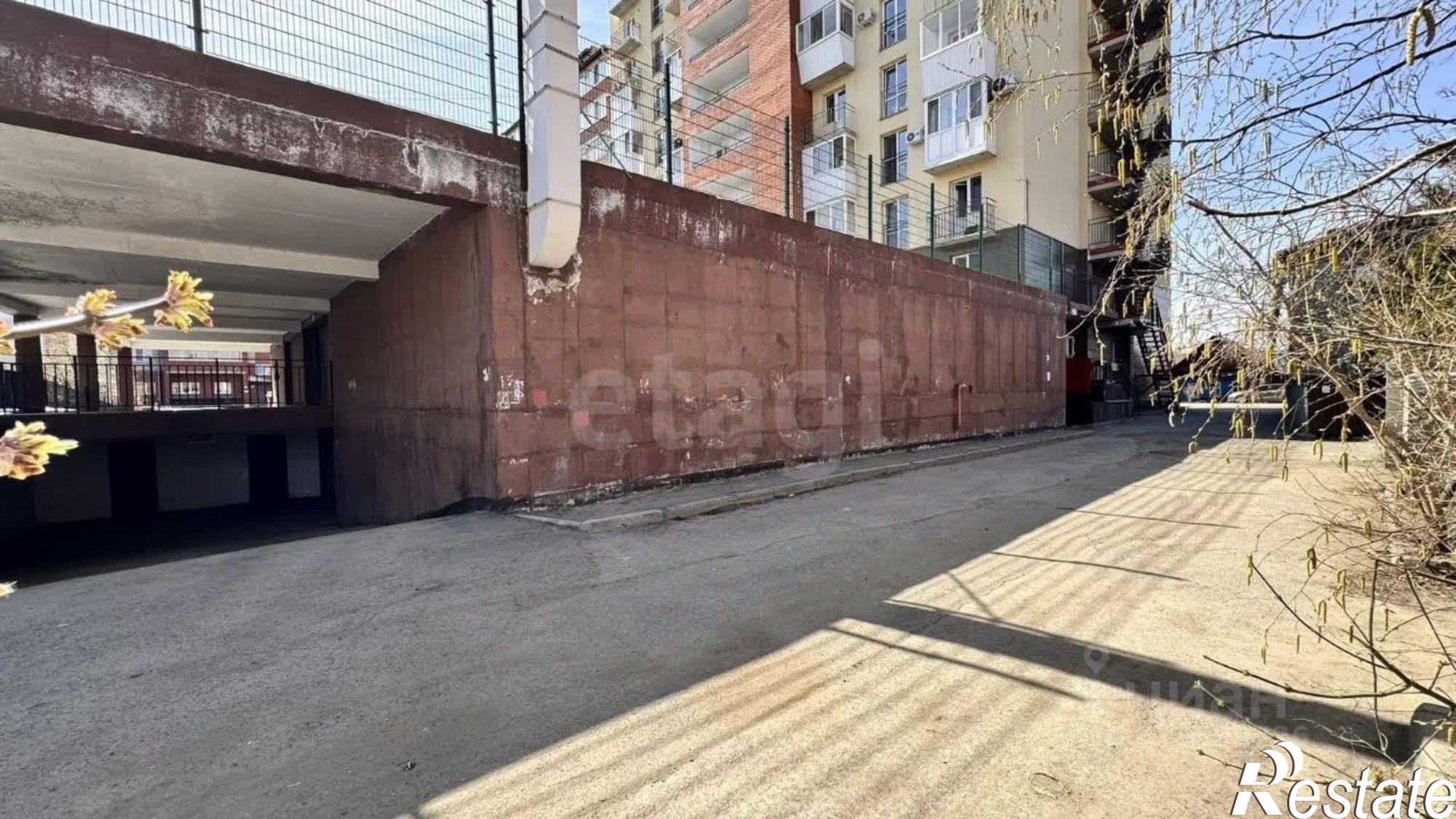 Купить гараж, место в паркинге за 1 357 580 рублей на ул Мельничная, 47