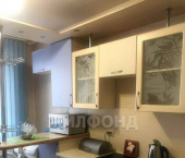 2-комн, 64.7кв м, этаж 6/10 Бирюкова улица, д.24