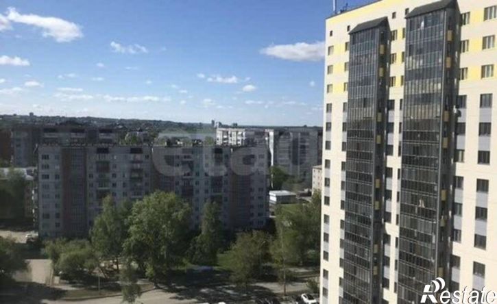 2-комн квартира ул Войкова, 47/2,  д. 47/2