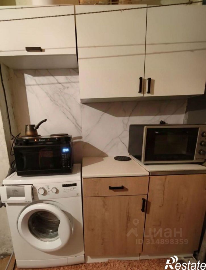 Комната ул Пролетарская, 45,  д. 45