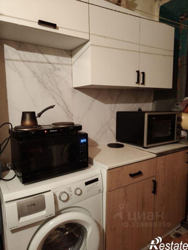 Комната ул Пролетарская, 45,  д. 45