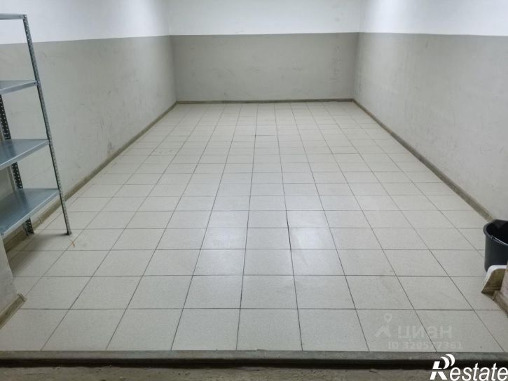 Гараж/парковка улица Пушкина, 75,  д. 75