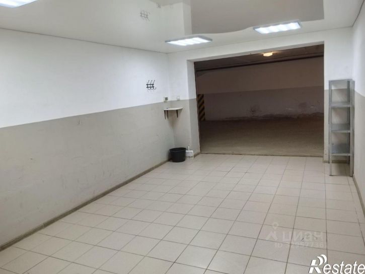 Гараж/парковка улица Пушкина, 75,  д. 75