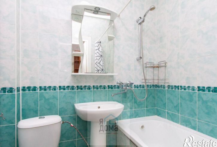 1-комн квартира улица Ивановского, 26,  д. 26