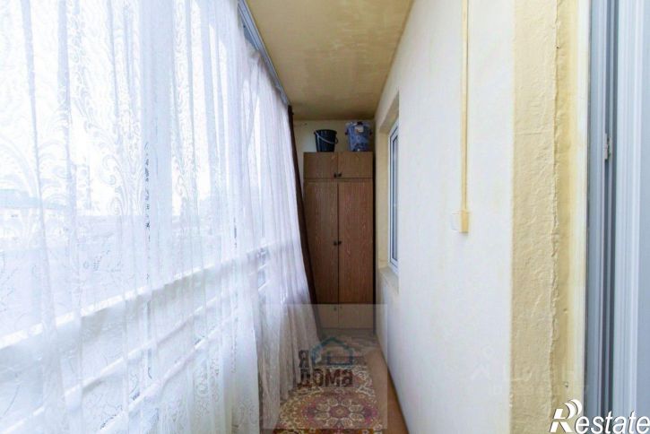 1-комн квартира улица Ивановского, 26,  д. 26