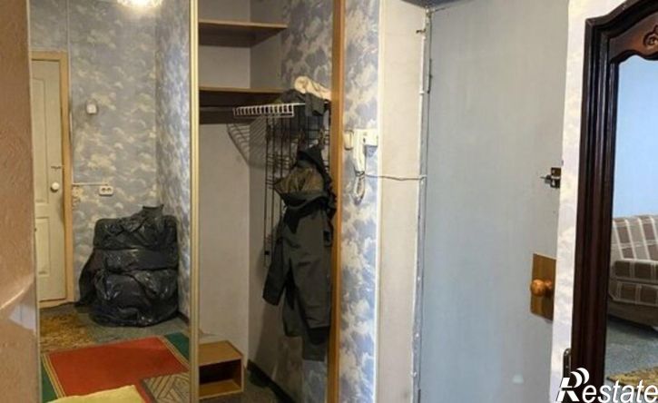 2-комн квартира ул Льва Толстого, 38Б,  д. 38Б