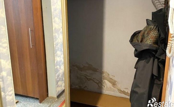 2-комн квартира ул Льва Толстого, 38Б,  д. 38Б