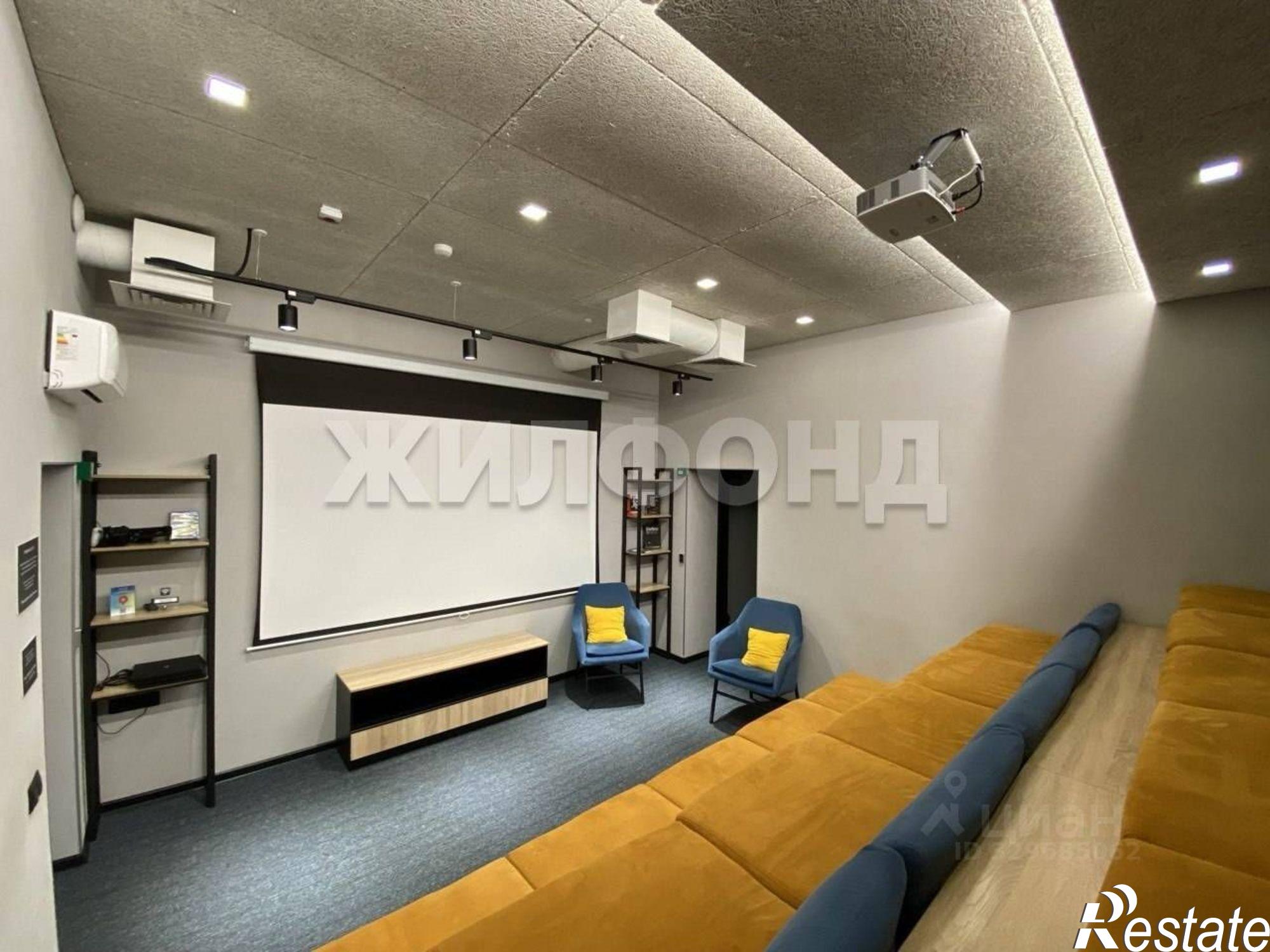 Сдать офис, помещение под офис за 13 806 рублей на ул Яковлева, 15