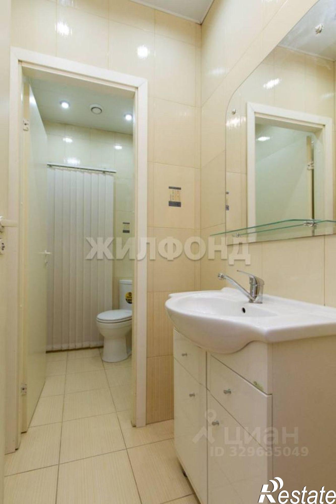 Купить офис, помещение под офис за 9 000 080 рублей на Рабочая улица, 11