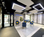 офис 49 кв м, этаж 2/2 ул Яковлева, 15