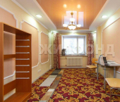 офис 217 кв м, этаж -1/1 Рабочая улица, 11
