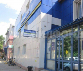 ОСЗ 933 кв м проспект Фрунзе, 11А