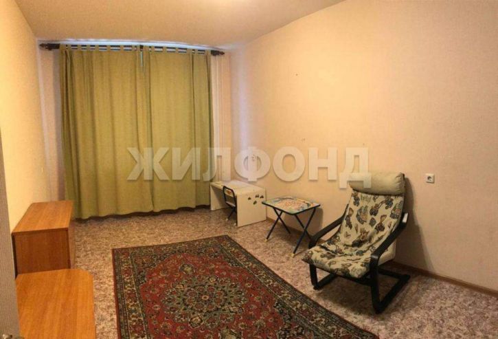 2-комн квартира Юрия Ковалева улица, д.45