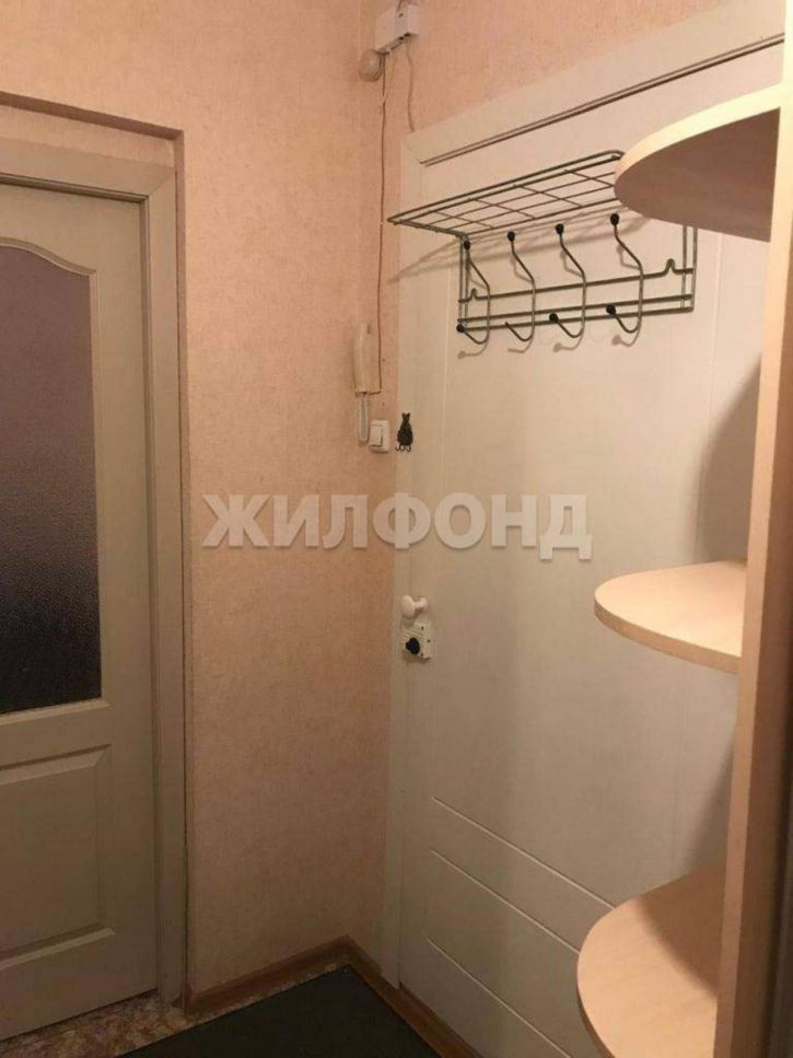 2-комн квартира Юрия Ковалева улица, д.45