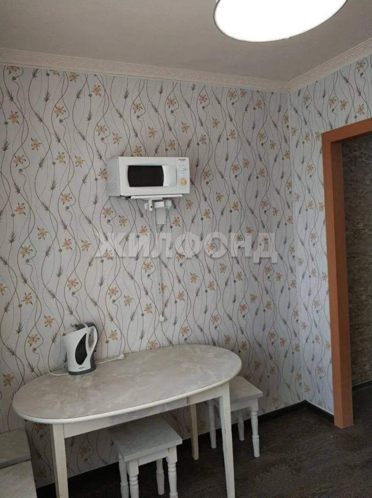 1-комн квартира Иркутский тракт, д.37