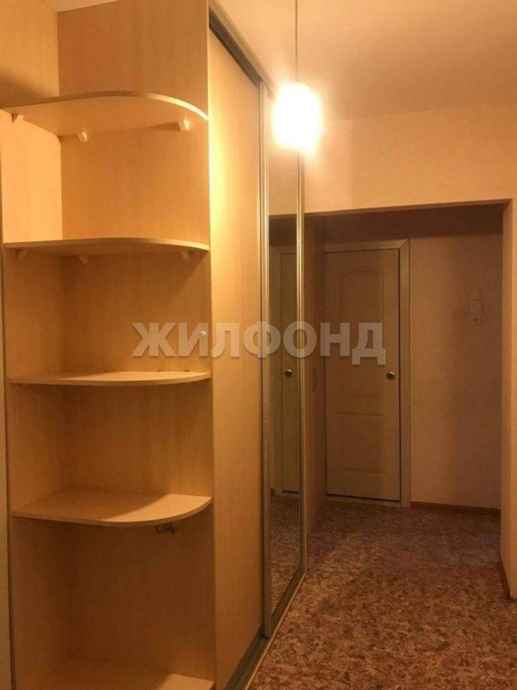 2-комн квартира Юрия Ковалева улица, д.45
