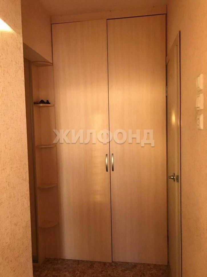2-комн квартира Юрия Ковалева улица, д.45