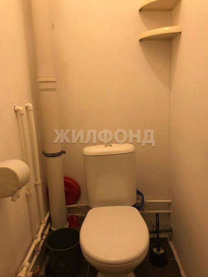 2-комн квартира Юрия Ковалева улица, д.45