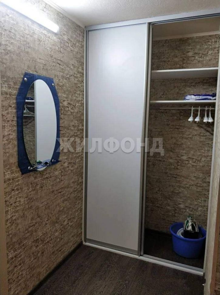 1-комн квартира Иркутский тракт, д.37