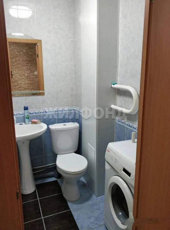 1-комн квартира Иркутский тракт, д.37