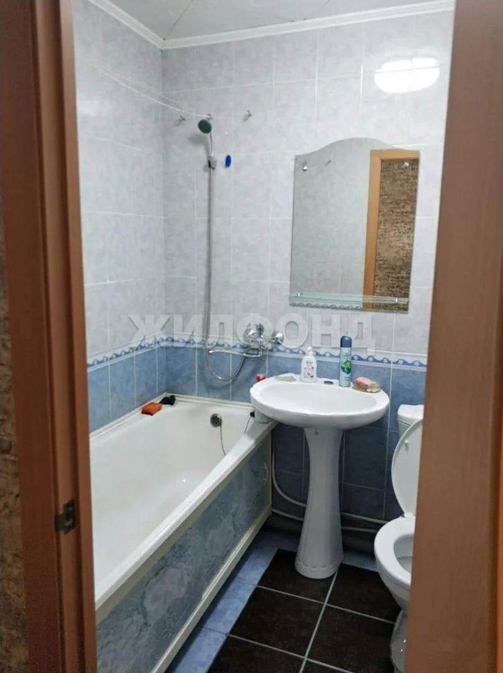 1-комн квартира Иркутский тракт, д.37