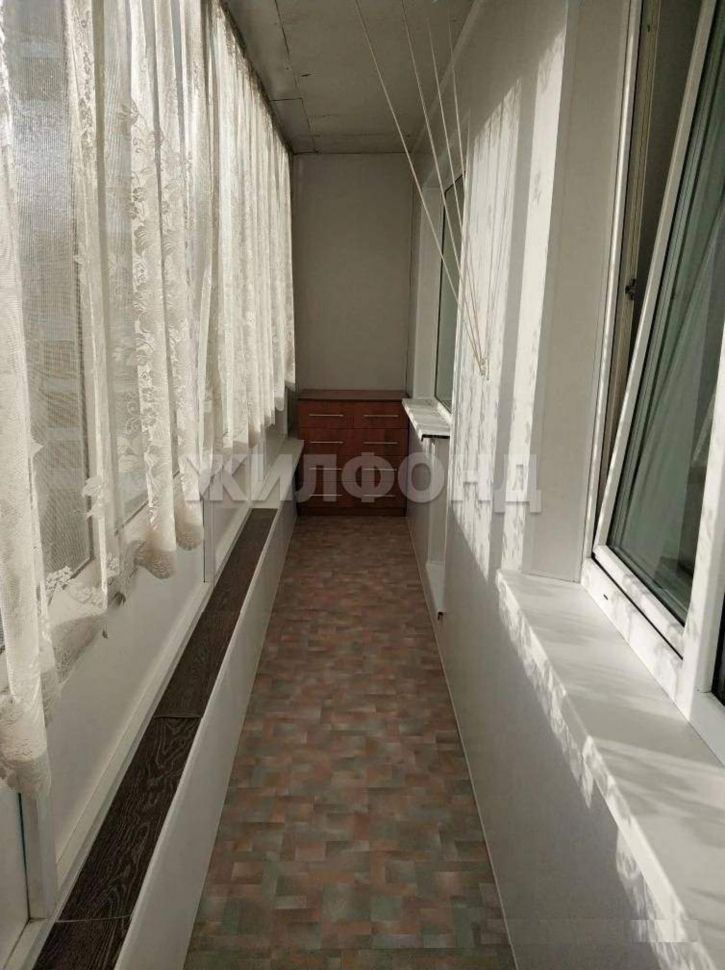 1-комн квартира Иркутский тракт, д.37