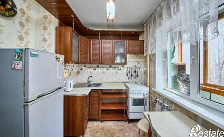 1-комн квартира улица Ивана Черных, 127,  д. 127