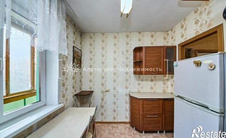 1-комн квартира улица Ивана Черных, 127,  д. 127