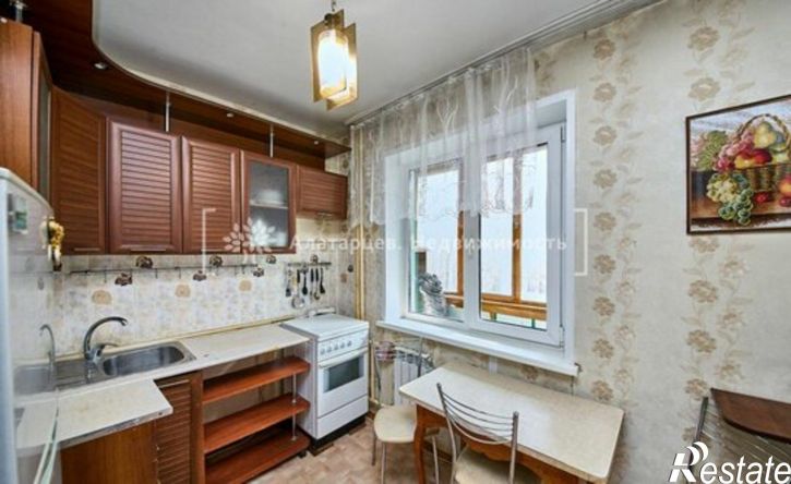 1-комн квартира улица Ивана Черных, 127,  д. 127