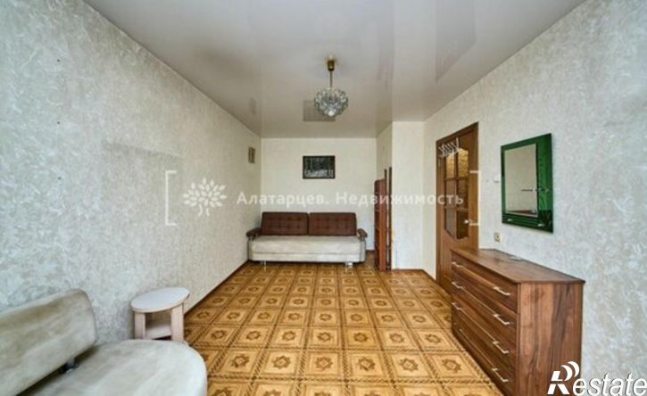 1-комн квартира улица Ивана Черных, 127,  д. 127