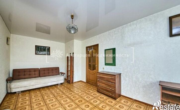1-комн квартира улица Ивана Черных, 127,  д. 127