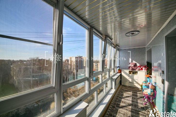 1-комн квартира улица Ивана Черных, 36,  д. 36