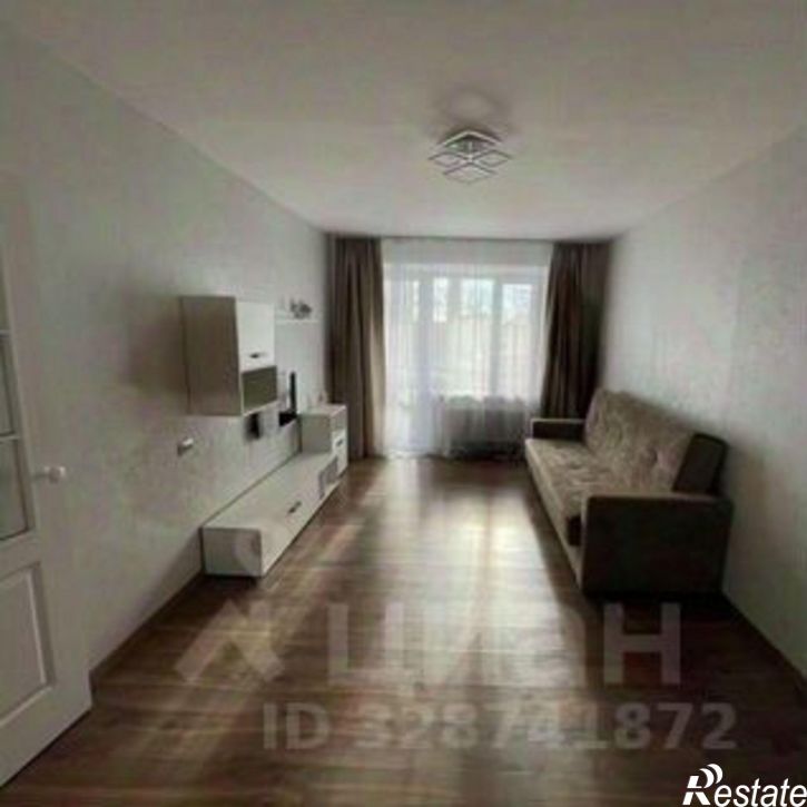 1-комн квартира Иркутский тракт, 26,  д. 26