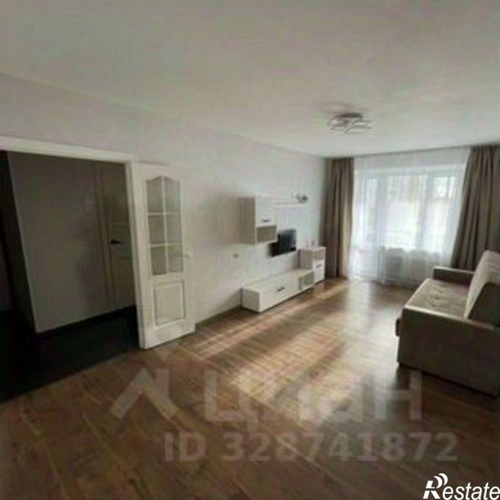 1-комн квартира Иркутский тракт, 26,  д. 26