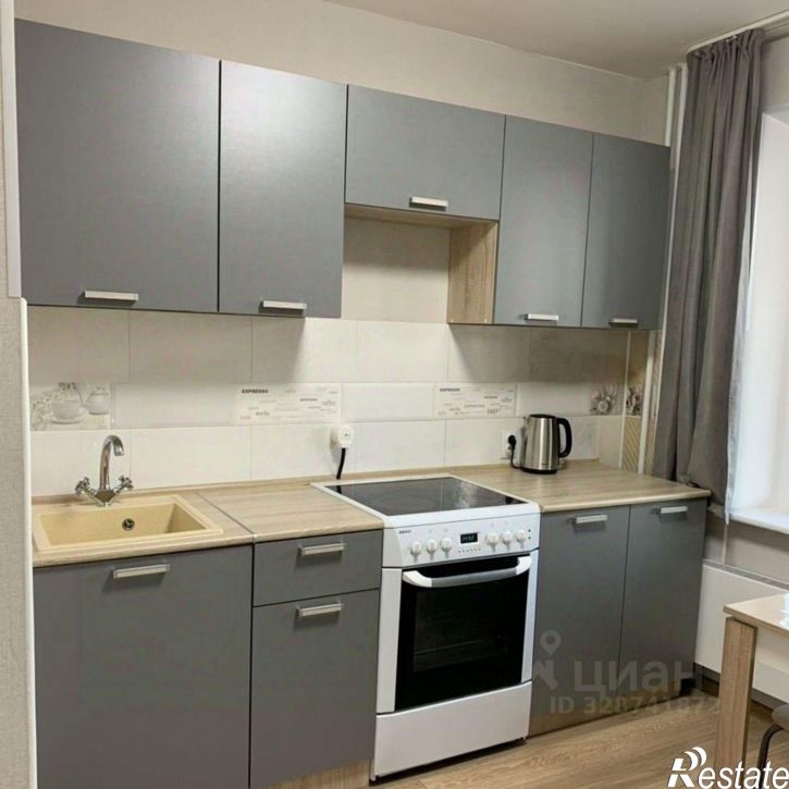 1-комн квартира Иркутский тракт, 26,  д. 26