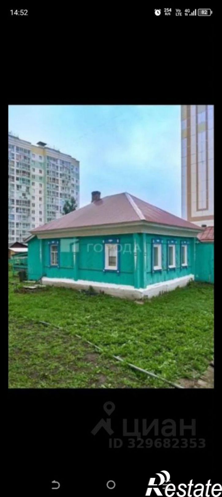 Земельный участок Карский переулок, 12,  д. 12