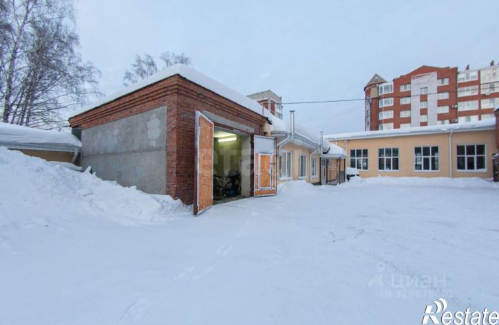 Гараж/парковка ул Тверская, 74,  д. 74