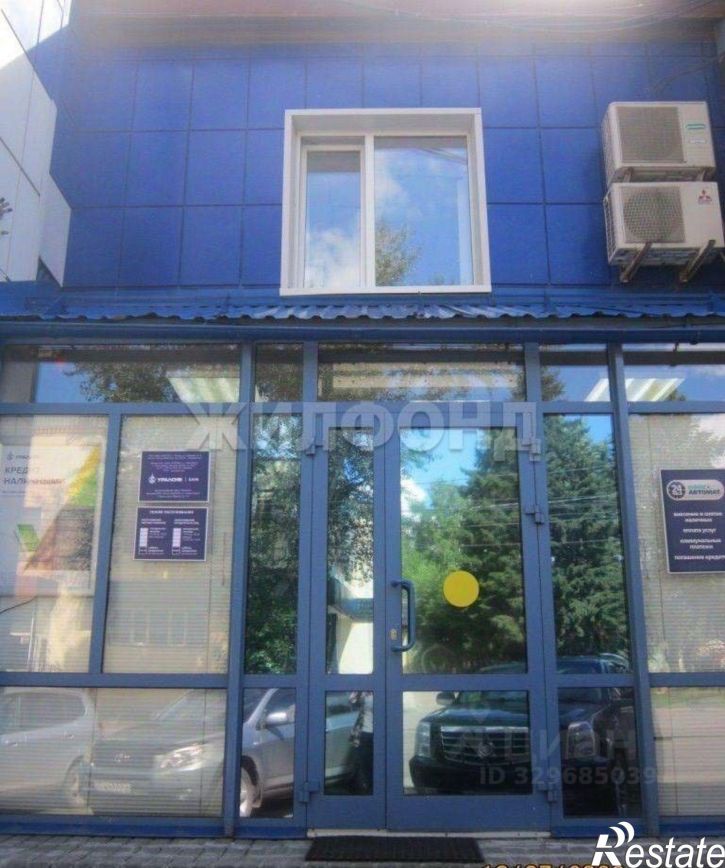 Отдельное здание проспект Фрунзе, 11А,  д. 11А