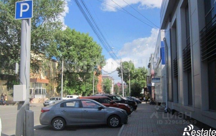 Отдельное здание проспект Фрунзе, 11А,  д. 11А