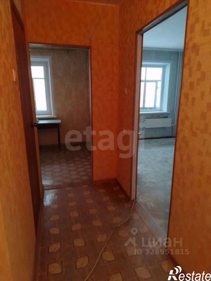 1-комн квартира пр-кт Мира, 31,  д. 31