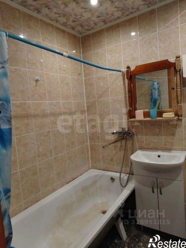 1-комн квартира пр-кт Мира, 31,  д. 31