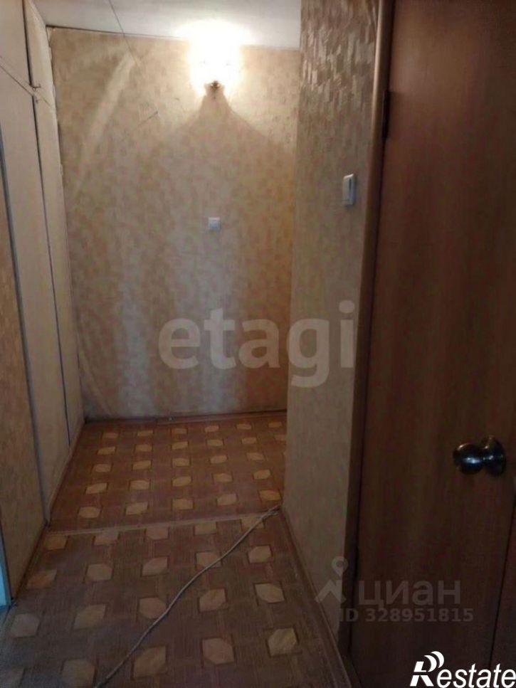 1-комн квартира пр-кт Мира, 31,  д. 31