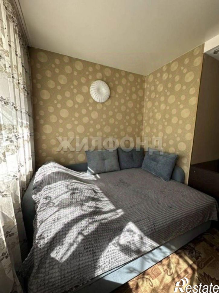 1-комн квартира Иркутский тракт, 79,  д. 79