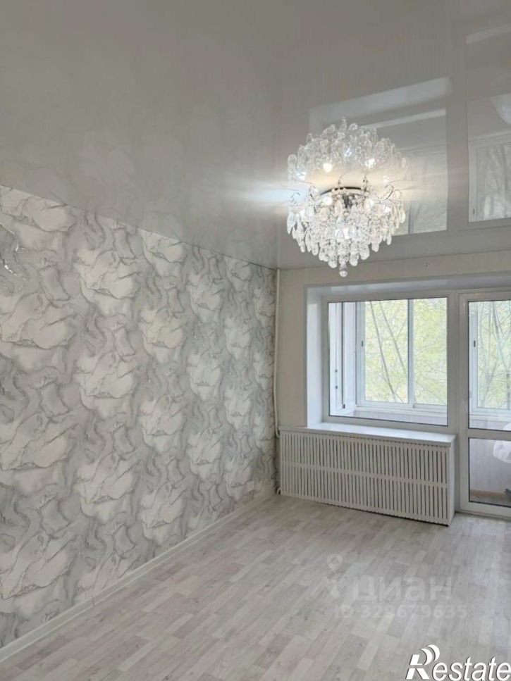 3-комн квартира Иркутский тракт, 106,  д. 106