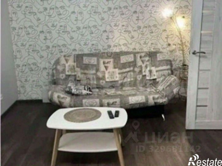 2-комн квартира ул Пушкина, 15А,  д. 15А