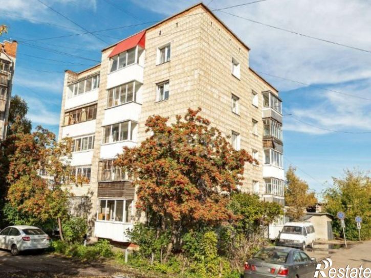 2-комн квартира ул Пушкина, 15А,  д. 15А