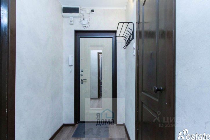 1-комн квартира ул Ивановского, 26,  д. 26