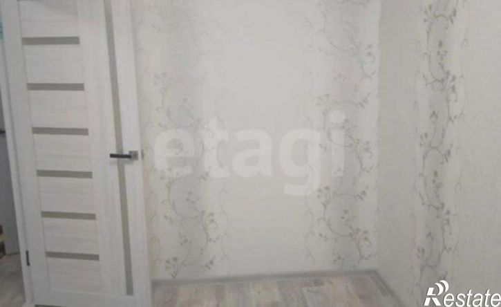 2-комн квартира улица Пушкина, 52Д,  д. 52Д